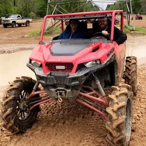 Meet your Posher, Buster